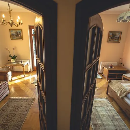 Mercedes Garden Villa